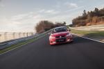 Holden VF SS Redline Ute At The Nurburgring 2013 года